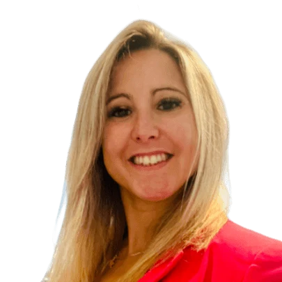 Portrait de Stéphanie Pereira Mota